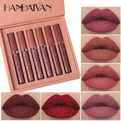 Batom Líquido Handaiyan - Gloss